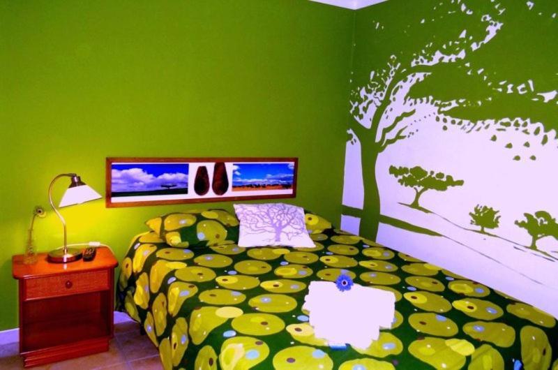 Casazul Milfontes Bed & Breakfast Vila Nova de Milfontes Eksteriør bilde