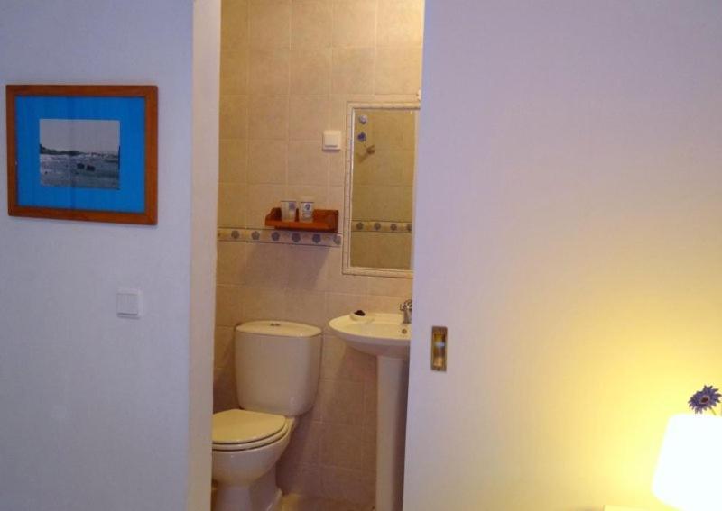 Casazul Milfontes Bed & Breakfast Vila Nova de Milfontes Eksteriør bilde