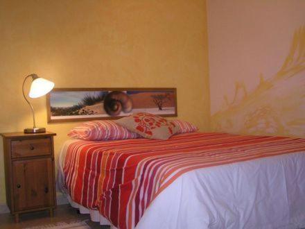 Casazul Milfontes Bed & Breakfast Vila Nova de Milfontes Rom bilde