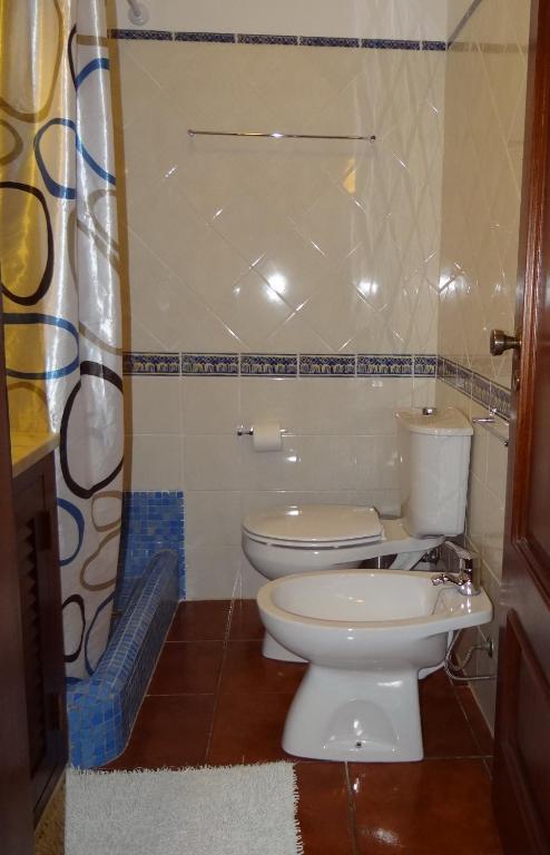 Casazul Milfontes Bed & Breakfast Vila Nova de Milfontes Rom bilde